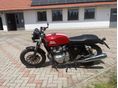 ROYAL ENFIELD CONTINENTAL GT 2021/6 - 6