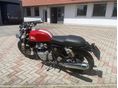 ROYAL ENFIELD CONTINENTAL GT 2021/6 - 7