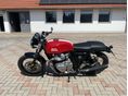 ROYAL ENFIELD CONTINENTAL GT 2021/6 - 10