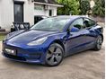 TESLA MODEL 3 Standard Range Plus Aut FOGLALÓZVA - LFP akkumulátor - FSD Hardware - Giga Shanghai gyártás. LED Mátrix