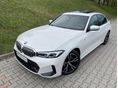 BMW 320d xDrive (Automata) Magyar ÁFÁ-s .M Sport .napfénytető .vonóhorog .Harman / Kardon