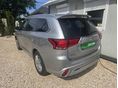 MITSUBISHI OUTLANDER 2.4 PHEV Instyle Premium 4WD CVT 87% os akku! 43.500 KM!!! ADAPTÍV TEMPOMAT. SÁVELHAGYÁSRA FIGYELMEZTETÉS
