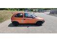 OPEL CORSA B 1999 - 2