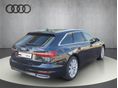 AUDI A6 2020/1 - 2