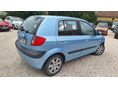 HYUNDAI GETZ 2007/9 - 4