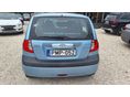 HYUNDAI GETZ 2007/9 - 5
