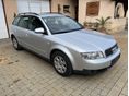 AUDI A4 2003 - 2