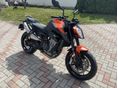 KTM 890 DUKE 2021/6 - 1