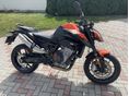 KTM 890 DUKE 2021/6 - 2