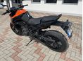 KTM 890 DUKE 2021/6 - 8