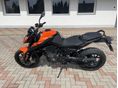 KTM 890 DUKE 2021/6 - 10