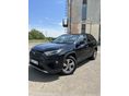 TOYOTA RAV 4 Rav4 2.5 Hybrid Executive AWD e-CVT Újszerű állapot. Bézs bőr belső. JBL hangrendszer. Dokumentált előélet