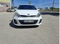 KIA RIO 1.1 Diesel ÁFÁS!