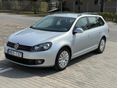 VOLKSWAGEN GOLF VI 2012/3 - 1