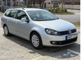 VOLKSWAGEN GOLF VI 2012/3 - 2