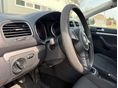 VOLKSWAGEN GOLF VI 2012/3 - 17