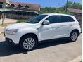 MITSUBISHI ASX 2012/7 - 2