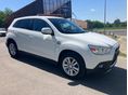 MITSUBISHI ASX 2012/7 - 6