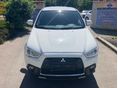 MITSUBISHI ASX 2012/7 - 7