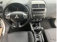 MITSUBISHI ASX 2012/7 - 9