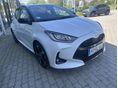 TOYOTA YARIS 2025/10 - 2