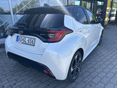 TOYOTA YARIS 2025/10 - 4