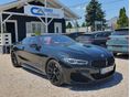 BMW 850 2019/9 - 1