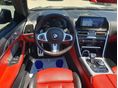 BMW 850 2019/9 - 16
