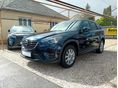 MAZDA CX-5 2.2 CD Challenge VÉGIG MÁRKASZERVIZBEN VEZETETT SZERVIZKÖNYV!!