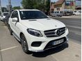 MERCEDES-BENZ GLE 350 2016/9 - 1