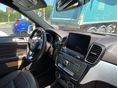 MERCEDES-BENZ GLE 350 2016/9 - 2