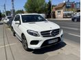 MERCEDES-BENZ GLE 350 2016/9 - 1