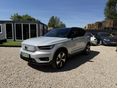 VOLVO XC40 Recharge Twin Plus AWD GYÁRI FÉNYEZÉS. MÁRKASZERVIZBEN VEZETETT SZERVIZKÖNYV