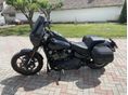 HARLEY-DAVIDSON SOFTAIL 2020/6 - 2