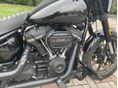 HARLEY-DAVIDSON SOFTAIL 2020/6 - 7