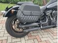 HARLEY-DAVIDSON SOFTAIL 2020/6 - 8