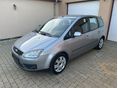 FORD FOCUS C-MAX 1.6 TDCi Ambiente abszolut rozsdamentes. jó állapot