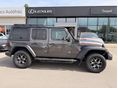 JEEP WRANGLER 2019/9 - 8