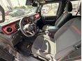 JEEP WRANGLER 2019/9 - 11