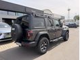 JEEP WRANGLER 2019/9 - 2