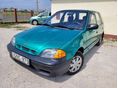 SUZUKI SWIFT 1998/3 - 2