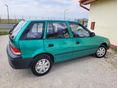 SUZUKI SWIFT 1998/3 - 7