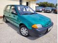 SUZUKI SWIFT 1998/3 - 8