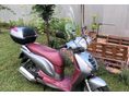 HONDA PS 150 I 2007/6 - 2