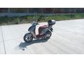 HONDA PS 150 I 2007/6 - 6