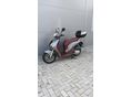 HONDA PS 150 I Magyar rendszámos