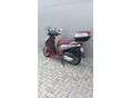 HONDA PS 150 I 2007/6 - 5