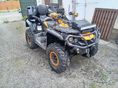 CAN-AM OUTLANDER 650