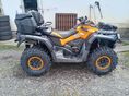 CAN-AM OUTLANDER 2017 - 2