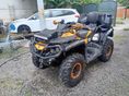 CAN-AM OUTLANDER 2017 - 3